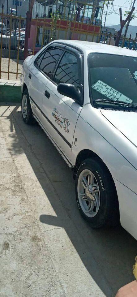 کرولا2کانادای