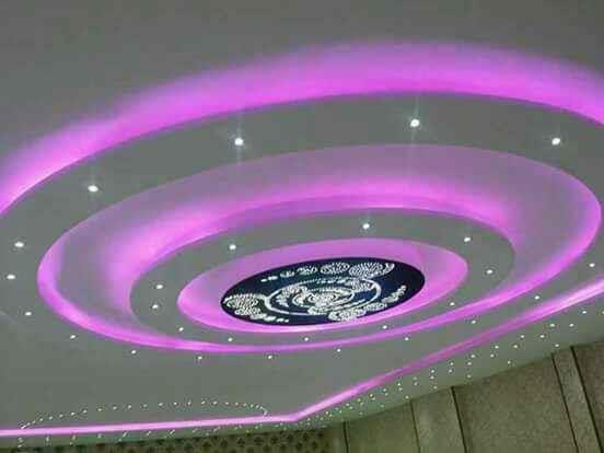 Ceiling