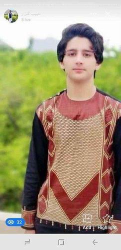 نوی ډیزاین کمپیوټری غاړی ۵ متره اصل ټوکر ادرس کندهار شاه باز