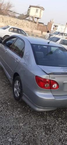 2006 S class