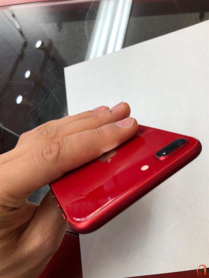 Apple Iphone 8 Plus 64gb Red Unlocked Daikundy