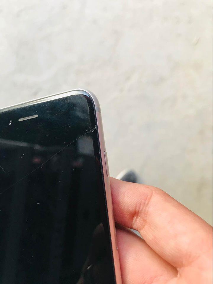 I-phone-6-64gb-فنگر-خراب