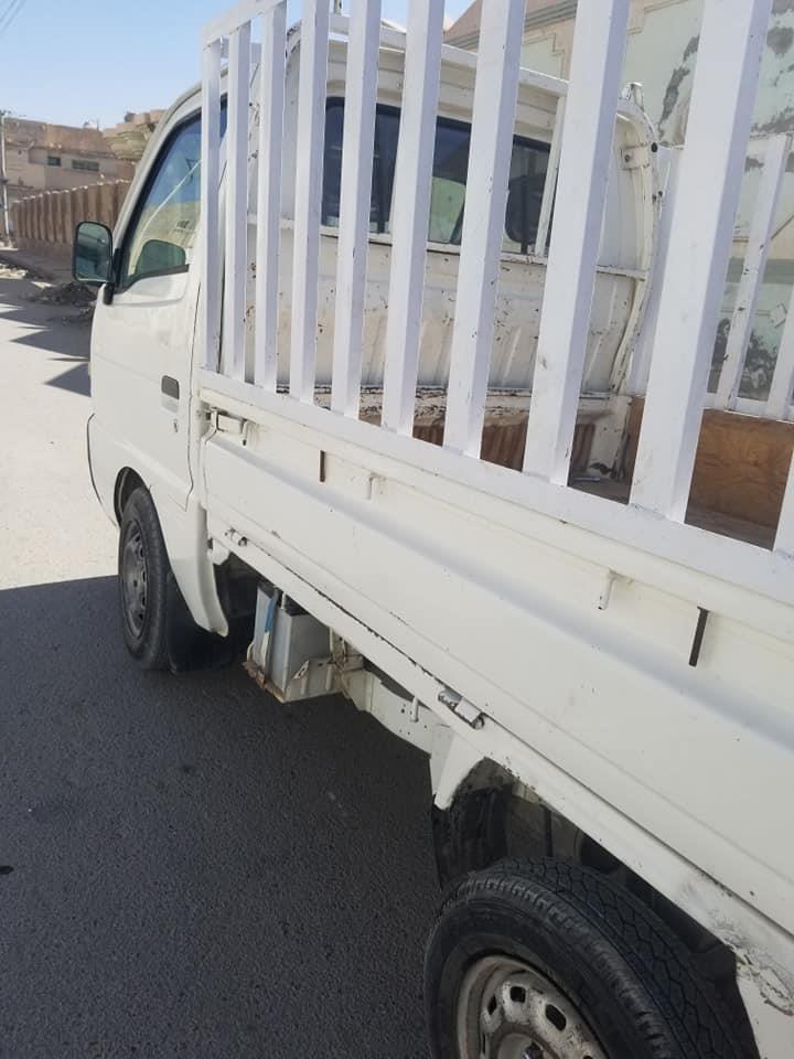 اوتومات-سوزکی-ماډل-۹۶-روغ