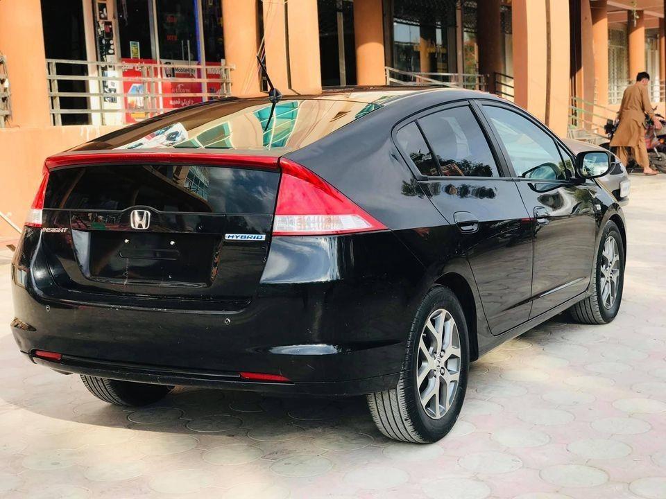 Honda-Insight