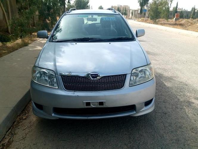 ‎دخرڅ پيلډر روغ‎
