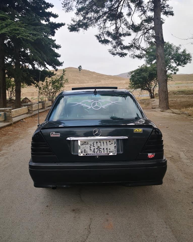بنز-جرمنی