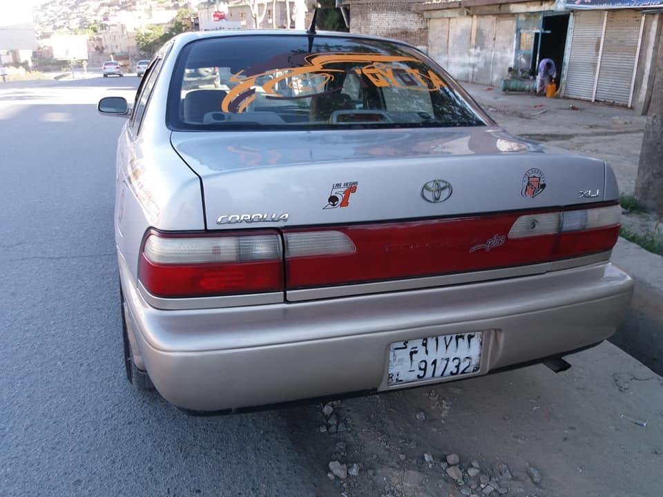 فروش-عاجل-کرولا-کانادایی