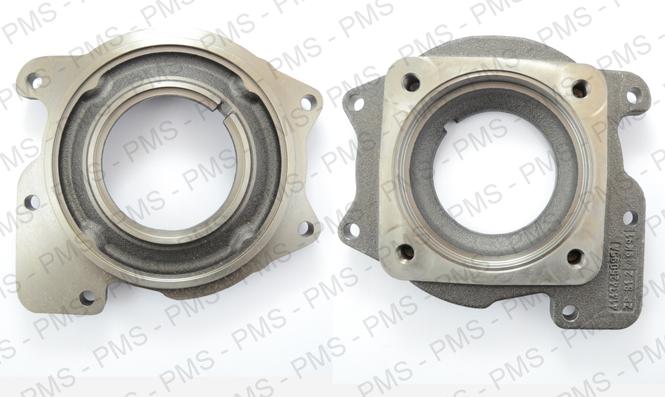 مسکن - Housings