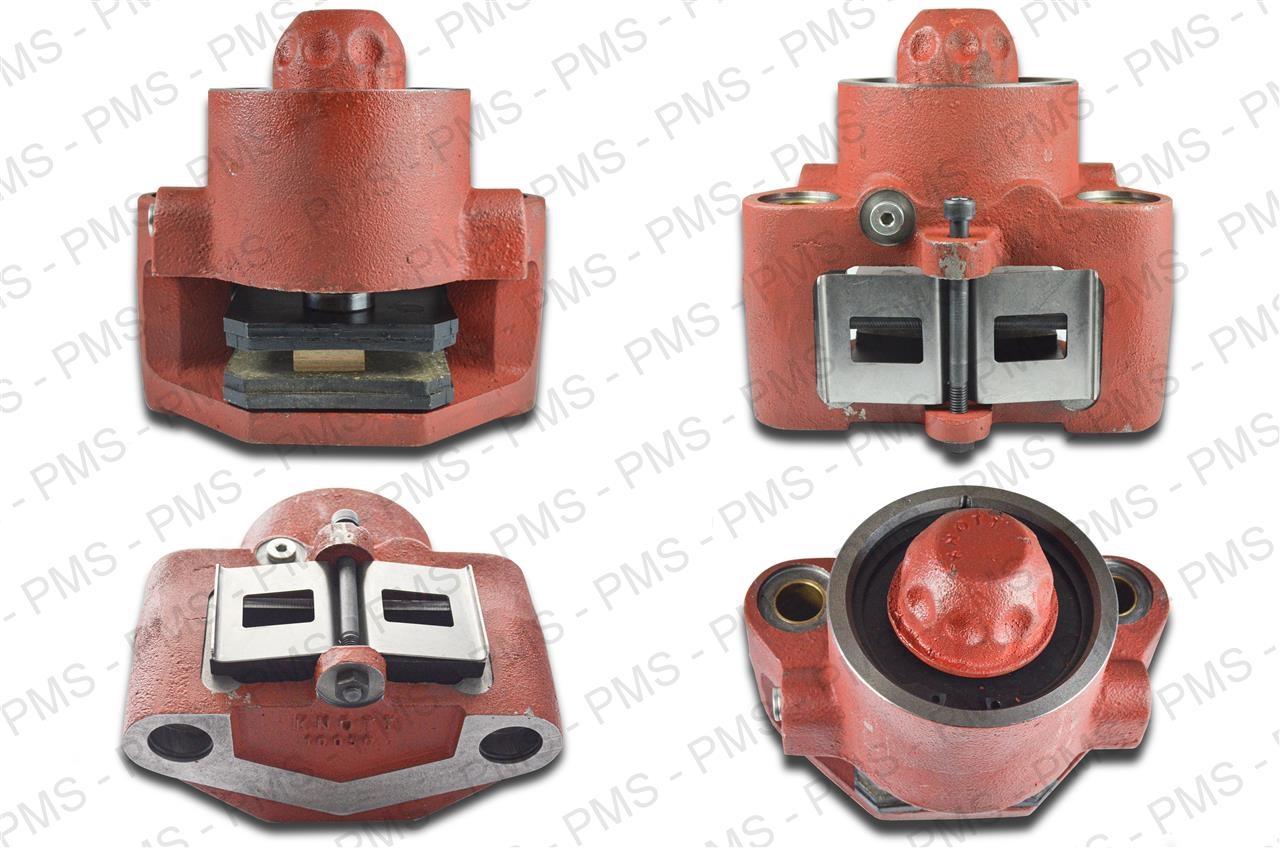 Carraro---ZF-Brake-Types--Oem-Parts