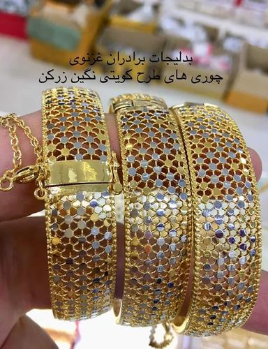 بدلیجات زیورات