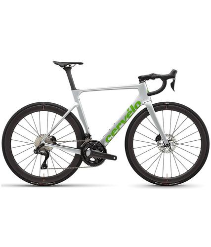 2026 Cervelo Soloist Ultegra Di2 Road Bike (ALANBIKESHOP)