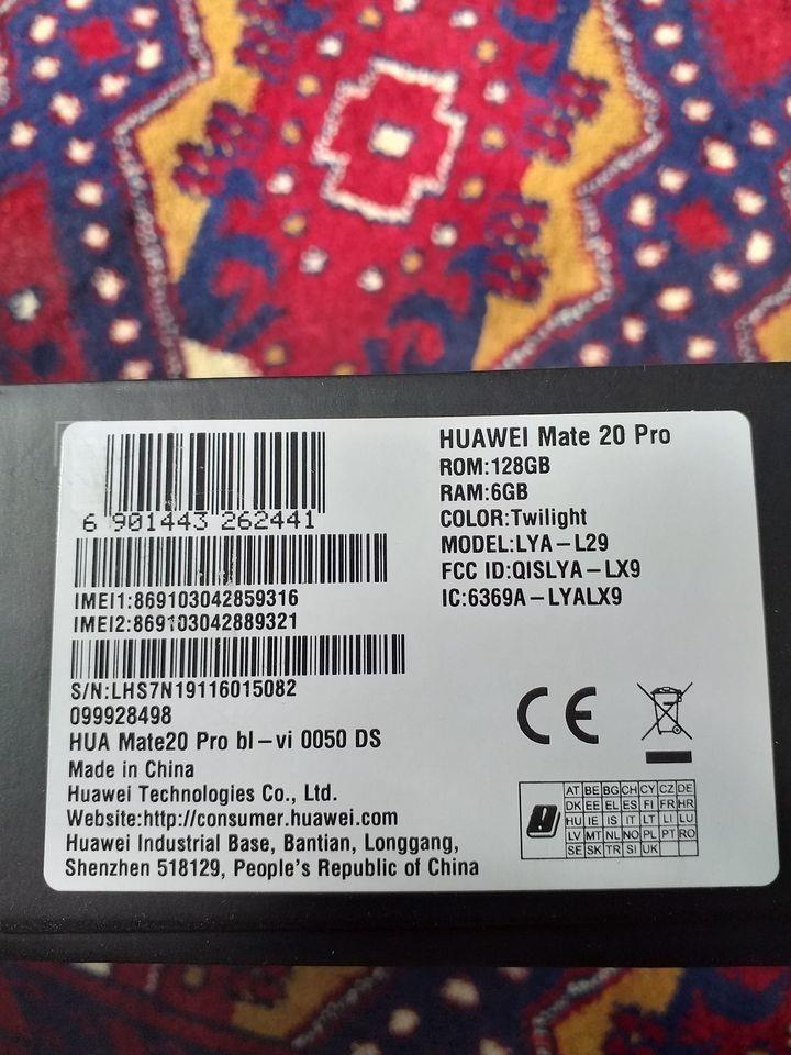 Huawei-Mate-20-Pro-Came-With-All-accessories-and