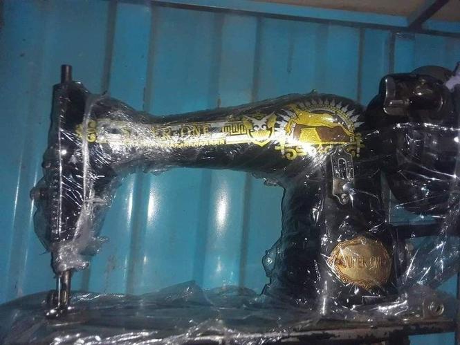 ضرورت به یک ماشین خیاطی الی 1000 مستعمل, ولی ثابت باشد 07453