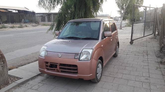 ناوارده بابوجی