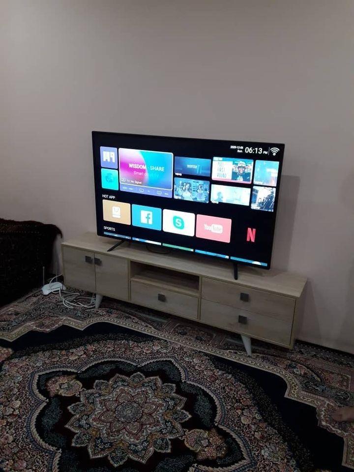 میز-تلویزیون--مدل-ترکی-