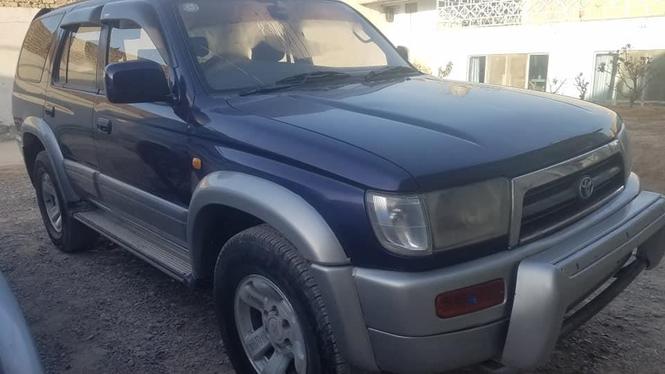 (98)مادل صرف څلور سلندره ډيزل ګير بکس اتو مات ډير نوي موتر د