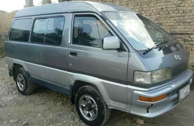 موتر لیتس بسیار ثابت 1990
