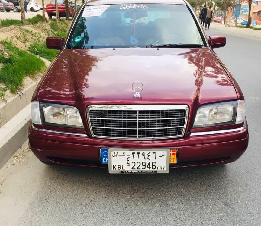 بنز-جرمنی-اوتومات-0784059050