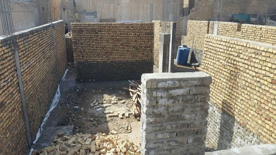 ساختمانی