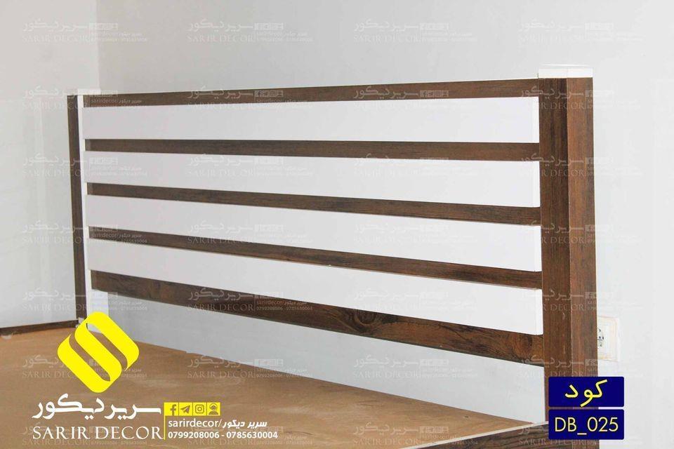 تخت-خواب-دو-نفره--روک-دار-