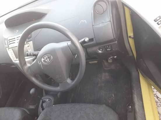 ناواریده-چت-کات-2010مادل-نوی-موتر-cc1000