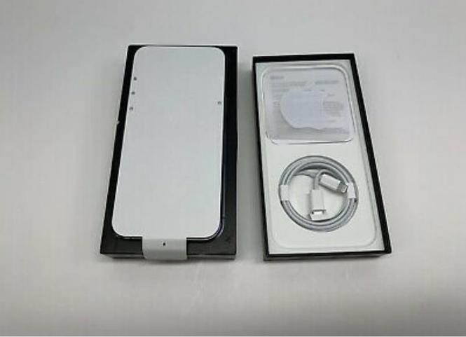 Apple iPhone 12 Pro Max Pacific Blue 128GB GSM Fully Unlocke