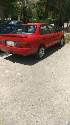 کرولای جرمنی