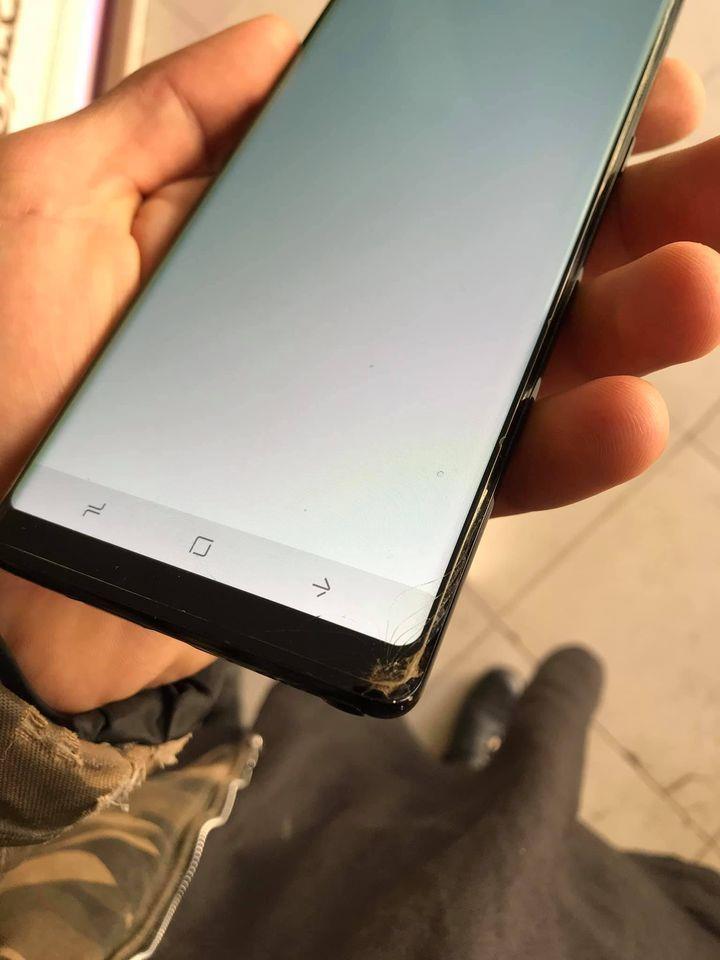 فروش-عاجل-SAMSUNG-Note8