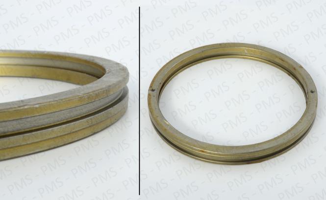 پیستون ترمز Brake Piston
