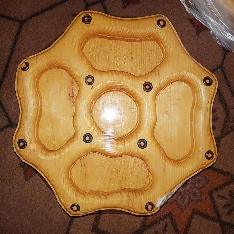ميوه-داني-مختلف-ډيزاين