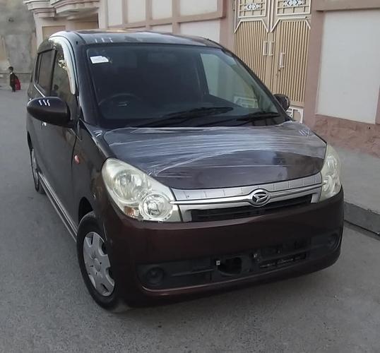 دکانتينر دخولى ميراسوفه سيټ 2014مادل جيګرى رنګ غټ