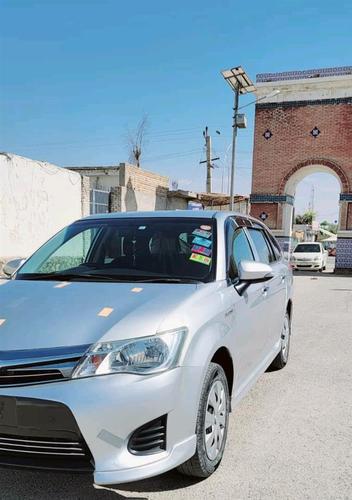 هایبرید فلدر ناوارید