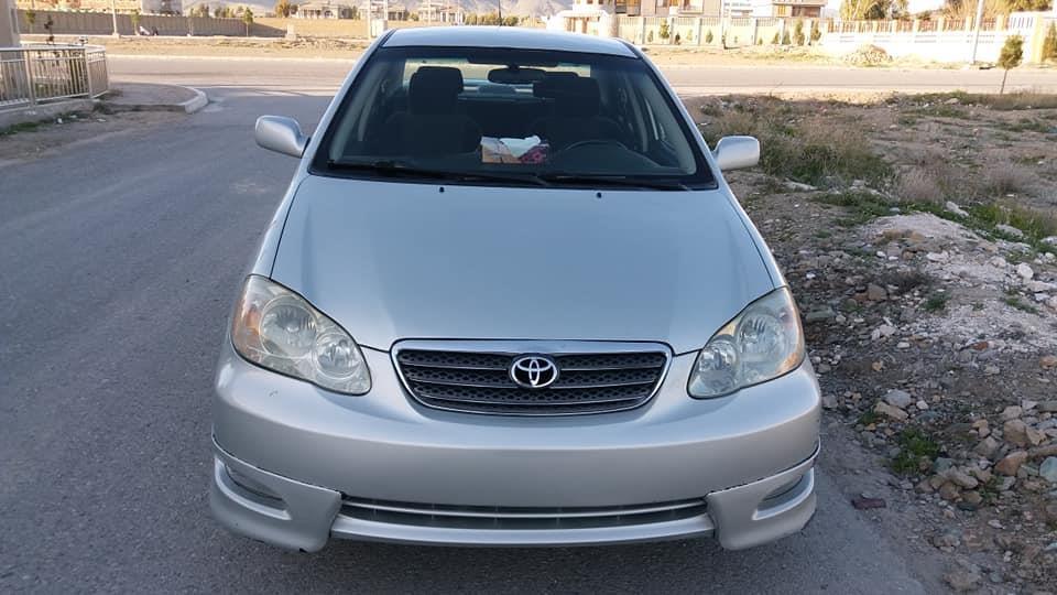 ایس-کلاس-کاناډایی-ټوډي