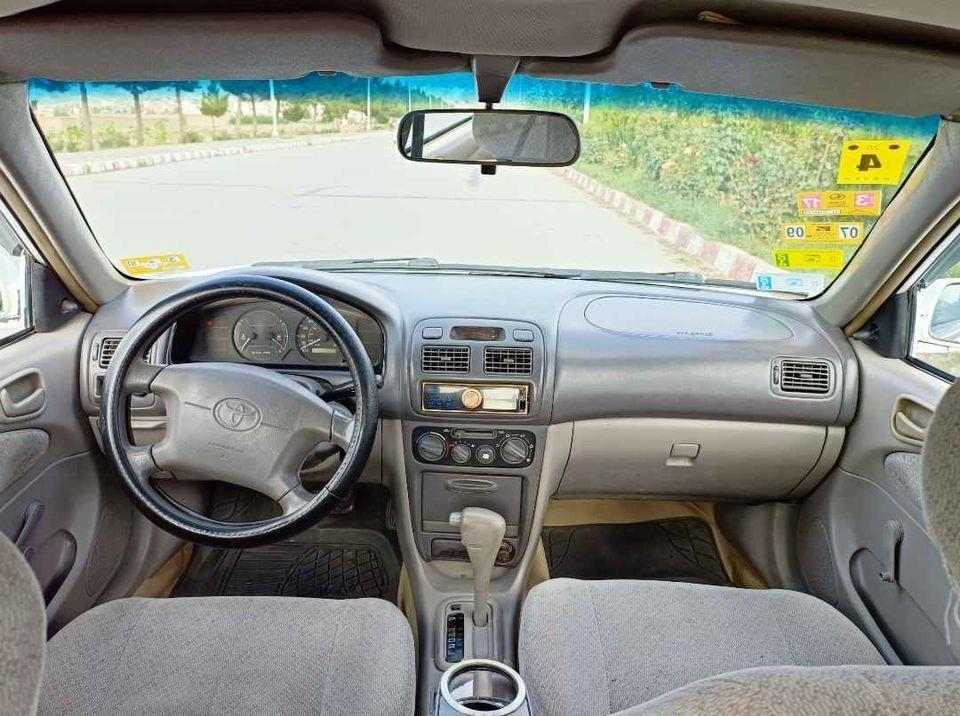 کرولا-۲-کانادایی