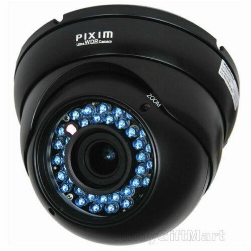 8-x-Security-Dome-Camera-Outdoor-690TVL-IR