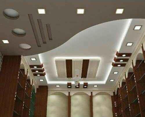 Ceiling