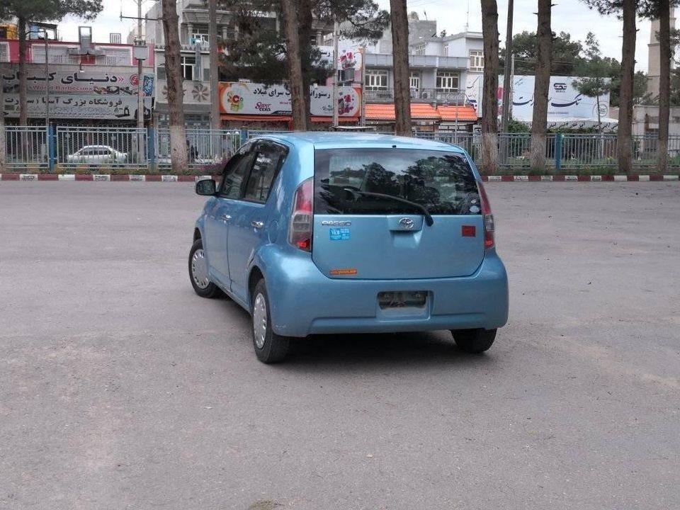 پاسو-۲۰۰۵-تمیز-وثابت