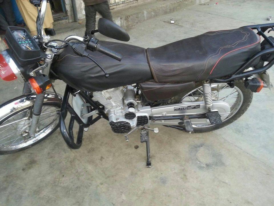 موترسایکل