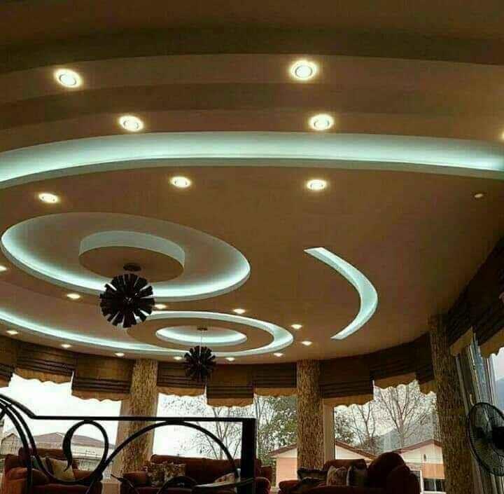 Ceiling