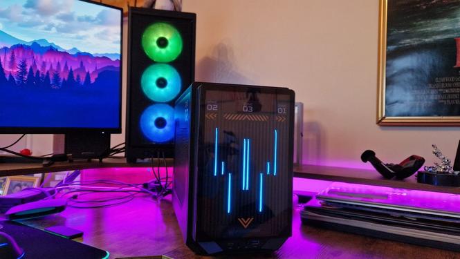 UNLOCK YOUR PC'S FULL POTENTIAL! Experience speeds of 7,000