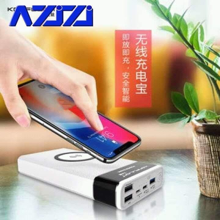 پاور-بانک-اصلی-wireless-دار