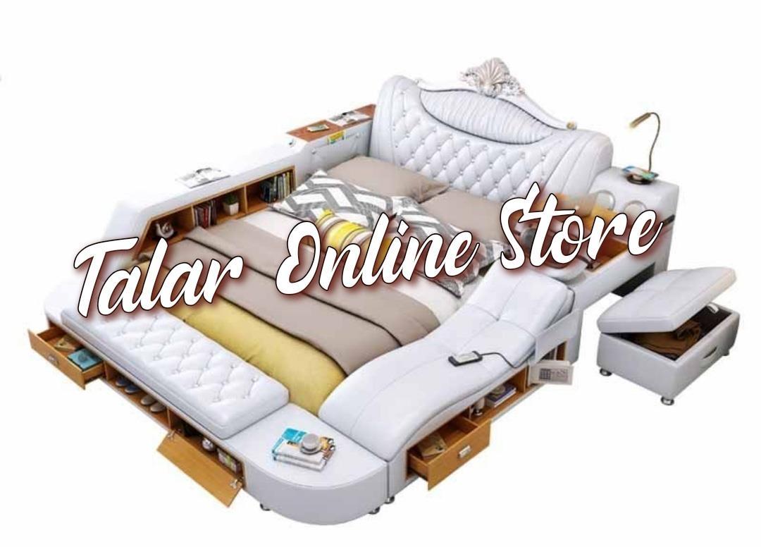 تخت-خواب-های-2020