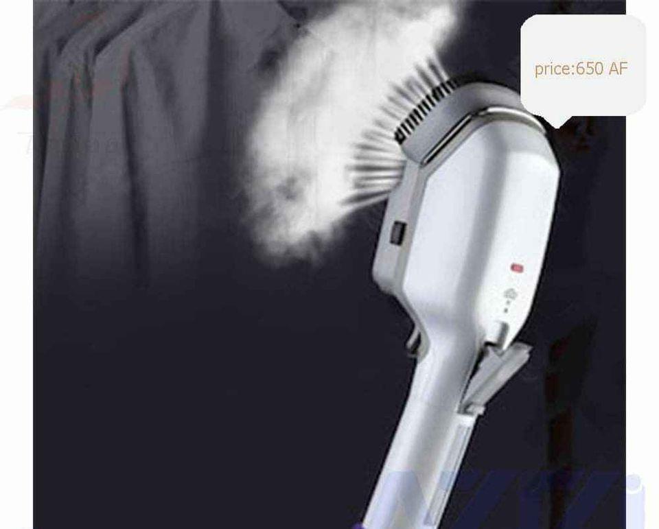 اتو-بخار