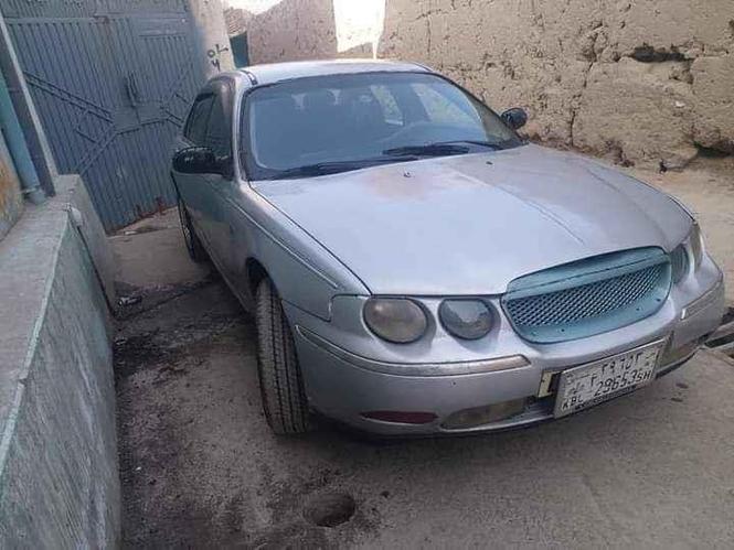 ‎‎‎‎فروش یک اراده موتر ریور انگلیسی‎‎‎‎