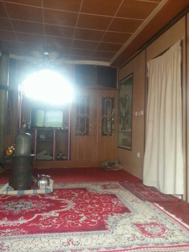 حولی-فروشی