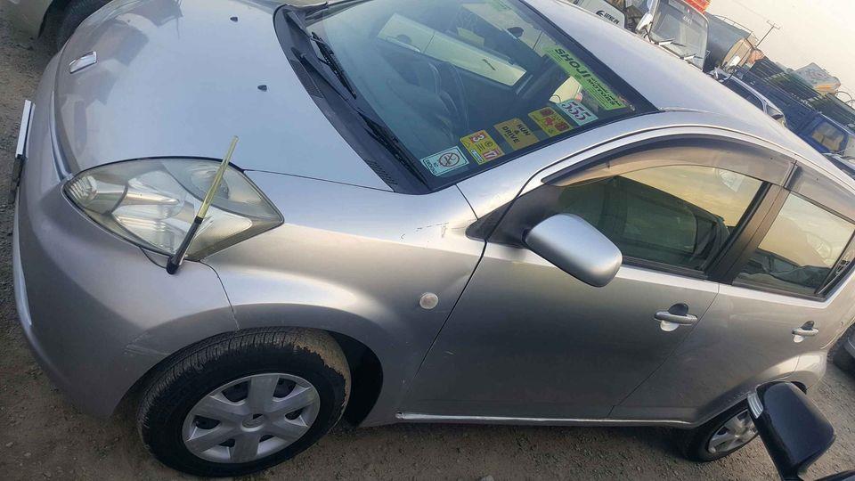پاســـو-2007-ویش-کات-1300cc
