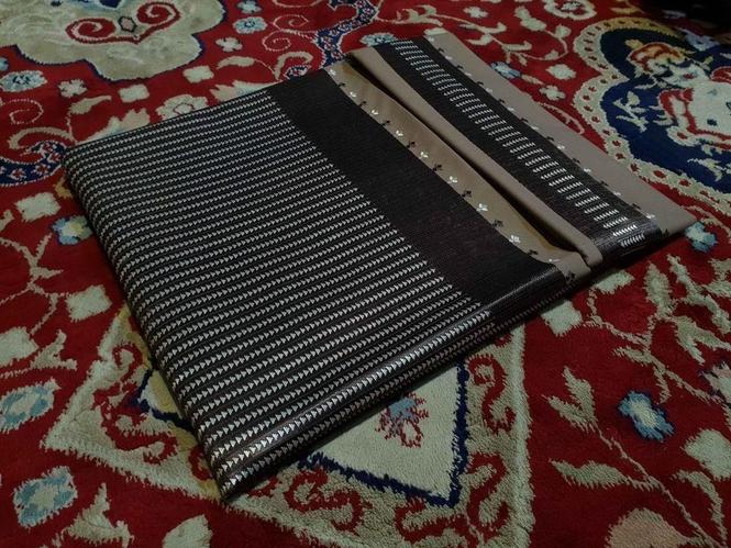 ښایسته چوکاټی غاړه راغلی ده نوی نخشه اواصلی 5متره ټوکر اوښای
