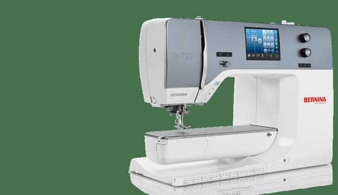 Bernina 710