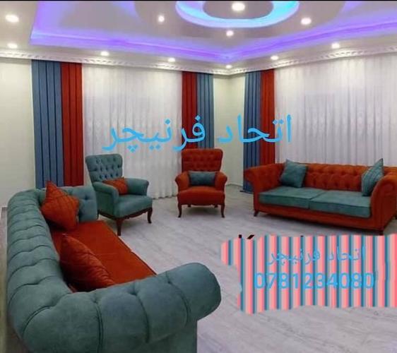 تبدیل سیت های مستمل نیز پذیرفته میشود