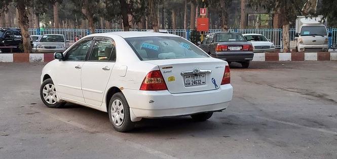 ‏‏‏‏‏لوکسل ۲۰۰۱ نو وثابت بدون کات .‏